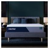 Nectar Premier Hybrid King