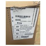 DreamCloud Premier King 13