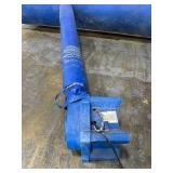 Clownface Bounce House manufactured by Space Walk