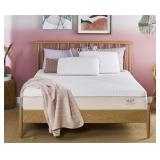 Nue Firm Support 10  Mattress King
