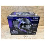 Marvel Legends Series Black Panther Electronic Role Play Helmet