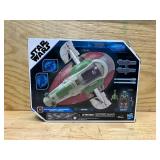 Disney Collection Star Wars Mission Fleet Deluxe 3 Star Wars Action Figure