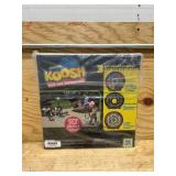 ORIGINAL KOOSH FACE-OFF   ENFRENTARSE