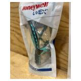 Honeywell Avatar Eyewear, SCT-Reflect 50 Lens, Teal Frame - (763-S2884) (lot of 2)