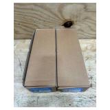 Commercial ADA Grade 1 Door Closer in Duronodic With Adjustable Sizes 1-4 (lot of 2)