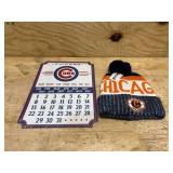 Chicago Merchandise (lot of 2)