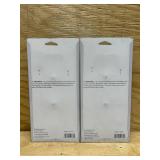 Uriah 120653 HD Booster ClampSet - 2 Per Pack - (lot of 2)