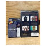 Card Games (lot of 2)