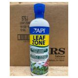 API Leaf Zone Freshwater Aquarium Plant Fertilizer, 16 oz (lot of 24)
