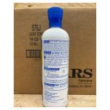 API Leaf Zone Freshwater Aquarium Plant Fertilizer, 16 oz (lot of 24)