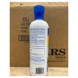 API Leaf Zone Freshwater Aquarium Plant Fertilizer, 16 oz (lot of 24)