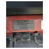 TORO FLEX-FORCE POWER SYSTEM Snow Blower (TOOL ONLY)