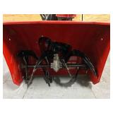 TORO FLEX-FORCE POWER SYSTEM Snow Blower (TOOL ONLY)