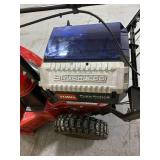 TORO FLEX-FORCE POWER SYSTEM Snow Blower (TOOL ONLY)