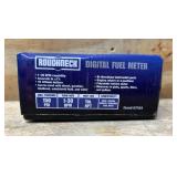 Roughneck Digital Fuel Meter