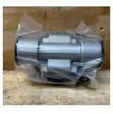 Roughneck Digital Fuel Meter