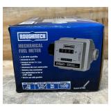 Roughneck Mechanical Fuel Meter