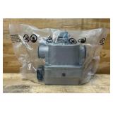 Roughneck Mechanical Fuel Meter