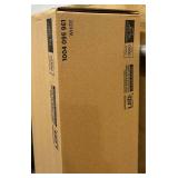 Commercial Electric 4ft LED Industrial Linear Low Bay Light New