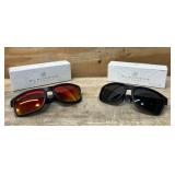 Blender Eyewear lot of 2