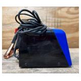 Cen-Tech 12V Analog Battery Charger With Engine Starter