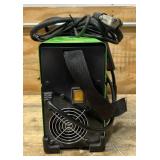 Titanium Easy-Flux 125V Welder Amp