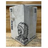 SiouxChief Termination Fitting 3/8  Fip x 1/2  Male Sweat box of 15 pieces