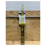 Headwind Consumer Products 820-0015 Jumbo EZRead Rain Gauge, 26"