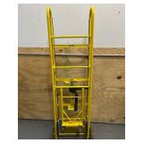 Strongway Industrial Appliance Hand Truck MN175 MSRP $319.99