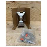 Luminaire Surface Square Single