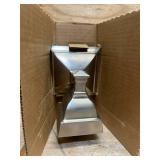 Luminaire Surface Square Single