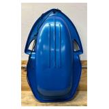 Paricon Sleds lot of 2