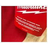 Milwaukee Vacuum Tool Bag