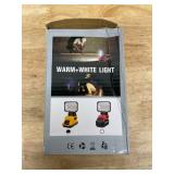 Yellow High Power Work Light 1700LM W8105