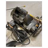DeWalt 1500 PSI 2.0 GPM Cold Water Electric Pressure Washer with pump/motor