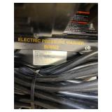 DeWalt 1500 PSI 2.0 GPM Cold Water Electric Pressure Washer with pump/motor