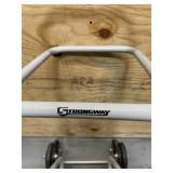 Strongway Stair Climber Hand Truck - 550-Lb. Capacity