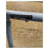 Strongway Stair Climber Hand Truck - 550-Lb. Capacity