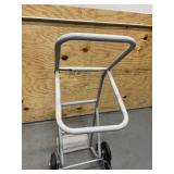 Strongway Stair Climber Hand Truck - 550-Lb. Capacity