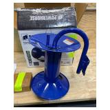 Powerhorse Pressure Washer Hose Reel, 4000 PSI, 100ft. Capacity