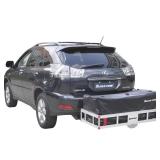 Ultra-Tow Waterproof Cargo Carrier Bag, 47in.L x 18in.W x 17in.H