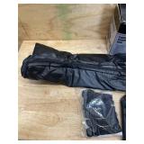 Ultra-Tow Waterproof Cargo Carrier Bag, 47in.L x 18in.W x 17in.H