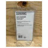 Ultra-Tow Car Charger for 24V Portable Winches (lot of 2)