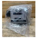 Roughneck Mechanical Fuel Meter