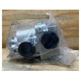 Roughneck Mechanical Fuel Meter