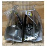 Hopkins Towing Solution Vehicle 7 Round Connector lot of 2