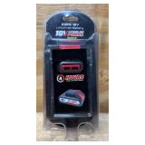 18V Lithium-Ion Power 2.0ah 18V