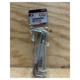 Offset Screwdriver Set 2 Piece (lot of 11)