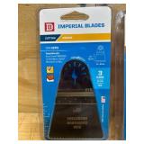 Imperial Blades (lot of 3)