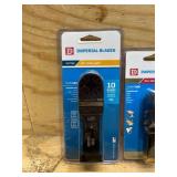 Imperial Blades (lot of 3)